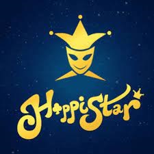 HappiStar – Giới thiệu HappiStar nhà cái thế hệ mới cá cược trực tuyến nhiều người chơi 2021