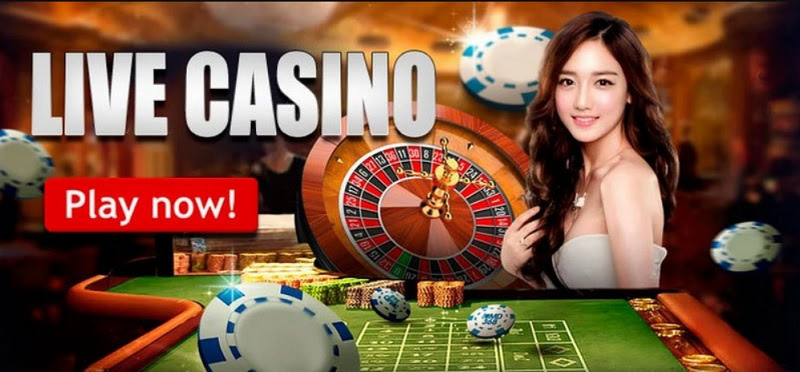 Nhà cái Casino, mạnh mảng sòng bạc trực tuyến